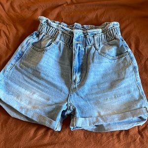 Kan can shorts